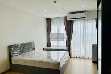 1 Bedroom Condo for rent in Supalai Veranda Sukhumvit 117, Bang Mueang Mai, Samut Prakan near BTS Pu Chao