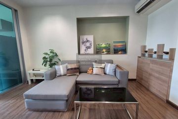 1 Bedroom Condo for rent in Rhythm Phahol-Ari, Phaya Thai, Bangkok near BTS Saphan Kwai