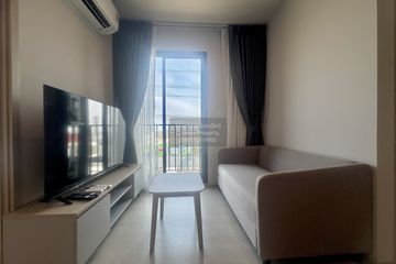2 Bedroom Condo for rent in Nue Mega Plus Bangna, Bang Kaeo, Samut Prakan