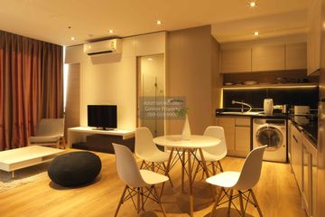 3 Bedroom Condo for rent in Park Origin Phrom Phong, Khlong Tan, Bangkok near BTS Phrom Phong