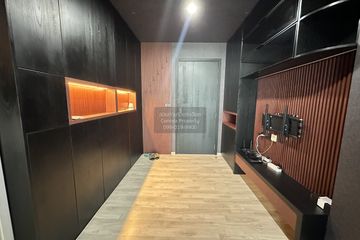 1 Bedroom Condo for rent in Niche Mono Ramkhamhaeng, Hua Mak, Bangkok near MRT Hua Mak