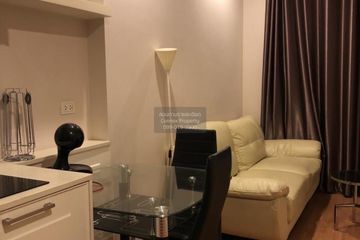1 Bedroom Condo for rent in Q House Condo Sukhumvit 79, Phra Khanong Nuea, Bangkok near BTS On Nut