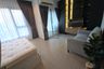 1 Bedroom Condo for rent in Life Asoke Rama 9, Makkasan, Bangkok near MRT Phra Ram 9