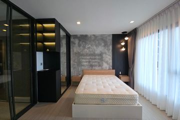 1 Bedroom Condo for rent in Life Asoke Rama 9, Makkasan, Bangkok near MRT Phra Ram 9