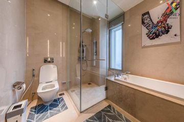 2 Bedroom Condo for rent in Magnolias Waterfront Residences, Khlong Ton Sai, Bangkok near BTS Saphan Taksin