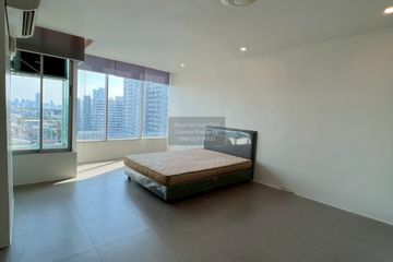 1 Bedroom Condo for rent in La Maison  Phaholyothin 24, Chom Phon, Bangkok near MRT Phahon Yothin