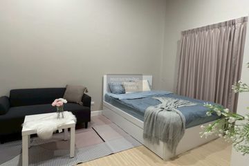 1 Bedroom Condo for rent in Metro Sky Wutthakat, Talat Phlu, Bangkok near BTS Wutthakat