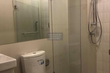 1 Bedroom Condo for rent in Life Asoke, Bang Kapi, Bangkok near MRT Phetchaburi