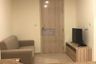 1 Bedroom Condo for rent in Life Asoke, Bang Kapi, Bangkok near MRT Phetchaburi
