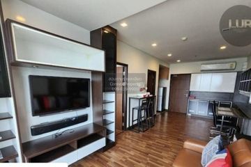 1 Bedroom Condo for rent in Le Luk Condominium, Phra Khanong Nuea, Bangkok near BTS Phra Khanong