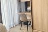 1 Bedroom Condo for rent in NIA by Sansiri, Phra Khanong Nuea, Bangkok near BTS Phra Khanong