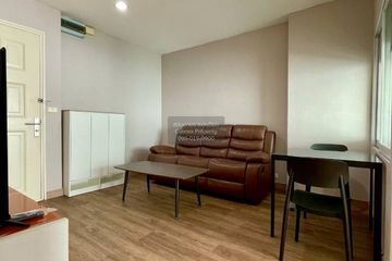 1 Bedroom Condo for rent in Life @ Sukhumvit 65, Phra Khanong Nuea, Bangkok near BTS Phra Khanong