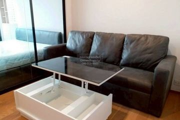 1 Bedroom Condo for rent in Noble Revo Silom, Silom, Bangkok near BTS Surasak