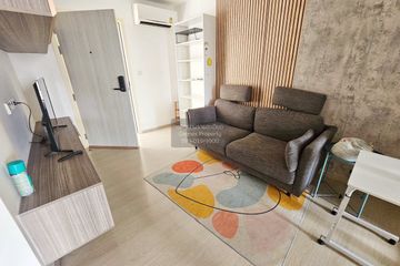 1 Bedroom Condo for rent in Anusawari, Bangkok near BTS Sai Yud