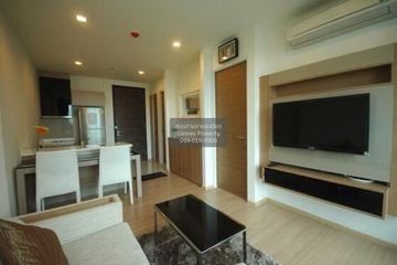 1 Bedroom Condo for rent in Phra Khanong, Bangkok near BTS On Nut