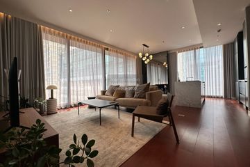 2 Bedroom Condo for rent in KHUN by YOO inspired by Starck, Khlong Tan Nuea, Bangkok near BTS Thong Lo