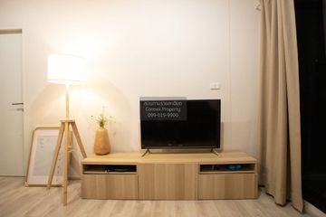 2 Bedroom Condo for rent in Niche Mono Mega Space Bangna, Bang Kaeo, Samut Prakan