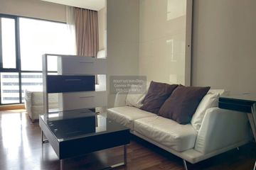 1 Bedroom Condo for rent in Ivy Ampio, Huai Khwang, Bangkok near MRT Phra Ram 9