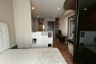 1 Bedroom Condo for rent in Ivy Ampio, Huai Khwang, Bangkok near MRT Phra Ram 9
