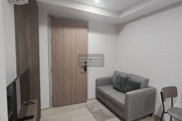 1 Bedroom Condo for rent in NUE Core Khu Khot Station, Khu Khot, Pathum Thani near BTS Khu Khot