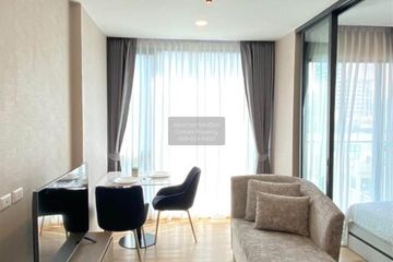 1 Bedroom Condo for rent in LLOYD Soonvijai-Thonglor, Bang Kapi, Bangkok