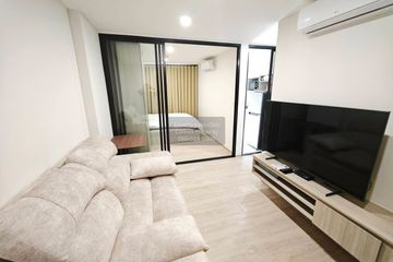 1 Bedroom Condo for rent in Pak Nam, Samut Prakan near BTS Sai Luat