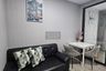 1 Bedroom Condo for rent in Thepharak, Samut Prakan near MRT Thipphawan