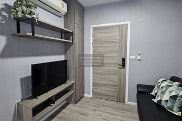 1 Bedroom Condo for rent in Thepharak, Samut Prakan near MRT Thipphawan