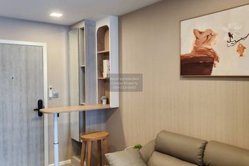 1 Bedroom Condo for rent in Kave Ava, Khlong Nueng, Pathum Thani