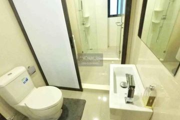 1 Bedroom Condo for rent in Rhythm Asoke, Makkasan, Bangkok near MRT Phra Ram 9