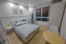 1 Bedroom Condo for rent in Happy Condo Ladprao 101, Khlong Chaokhun Sing, Bangkok