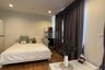 1 Bedroom Condo for rent in Villa Sathorn, Khlong Ton Sai, Bangkok near BTS Krung Thon Buri
