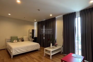 1 Bedroom Condo for rent in Villa Sathorn, Khlong Ton Sai, Bangkok near BTS Krung Thon Buri