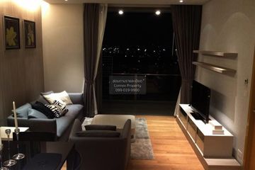 1 Bedroom Condo for rent in Aequa Sukhumvit 49, Khlong Tan Nuea, Bangkok near BTS Thong Lo