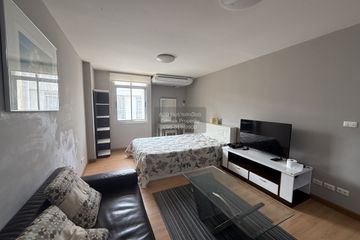 1 Bedroom Condo for rent in The Link Sukhumvit 50, Phra Khanong, Bangkok near BTS On Nut