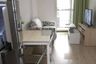 1 Bedroom Condo for rent in Elio Del Ray, Bang Chak, Bangkok near BTS Punnawithi