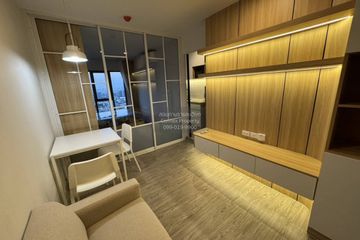 1 Bedroom Condo for rent in Talat Phlu, Bangkok near BTS Wutthakat