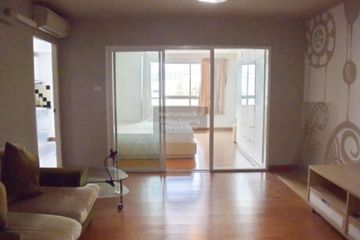 1 Bedroom Condo for rent in Chateau In Town Ratchada 17, Din Daeng, Bangkok near MRT Huai Khwang