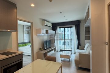2 Bedroom Condo for rent in Rhythm Sukhumvit 36-38, Khlong Tan, Bangkok near BTS Thong Lo
