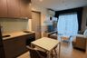 2 Bedroom Condo for rent in Rhythm Sukhumvit 36-38, Khlong Tan, Bangkok near BTS Thong Lo