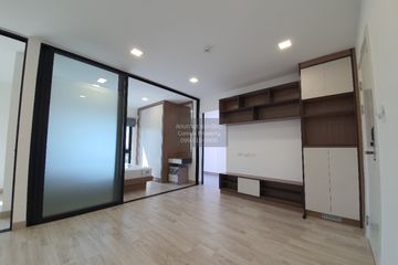 2 Bedroom Condo for rent in The 1 Plus Grand Ramkhamhaeng, Hua Mak, Bangkok near MRT Si Kritha