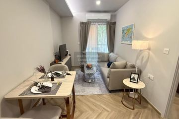 1 Bedroom Condo for rent in Chapter Thonglor 25, Khlong Tan Nuea, Bangkok near BTS Thong Lo