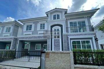 4 Bedroom House for rent in Golden Neo Sukhumvit-Lasalle, Samrong Nuea, Samut Prakan near MRT Samrong