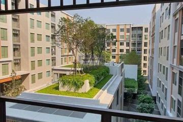 1 Bedroom Condo for rent in Phyll Phahol 34, Sena Nikhom, Bangkok near BTS Sena Nikhom
