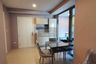 1 Bedroom Condo for rent in Phyll Phahol 34, Sena Nikhom, Bangkok near BTS Sena Nikhom