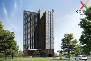 1 Bedroom Condo for rent in A Space Mega 2, Bang Kaeo, Samut Prakan