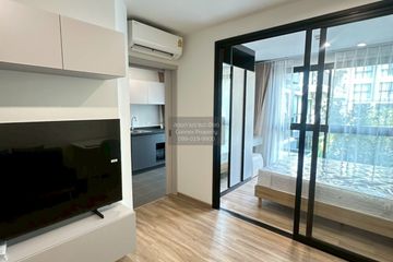 1 Bedroom Condo for rent in ARLO Sukhumvit 105 - Lasalle, Bang Na, Bangkok near BTS Bearing