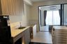 1 Bedroom Condo for rent in A Space Mega 2, Bang Kaeo, Samut Prakan