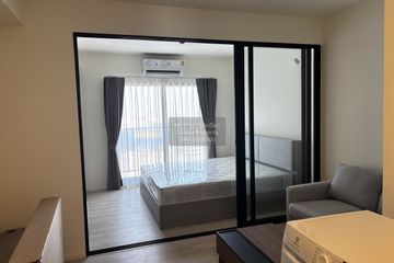1 Bedroom Condo for rent in A Space Mega 2, Bang Kaeo, Samut Prakan