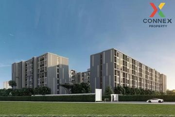 1 Bedroom Condo for rent in ARLO Sukhumvit 105 - Lasalle, Bang Na, Bangkok near BTS Bearing